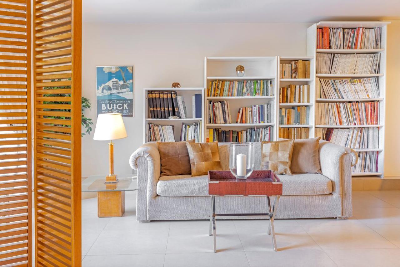 Couple'S Getaway , Modern Amenities & Sophisticated Style Apartment Rhodes City Ngoại thất bức ảnh