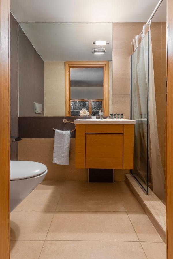 Couple'S Getaway , Modern Amenities & Sophisticated Style Apartment Rhodes City Ngoại thất bức ảnh