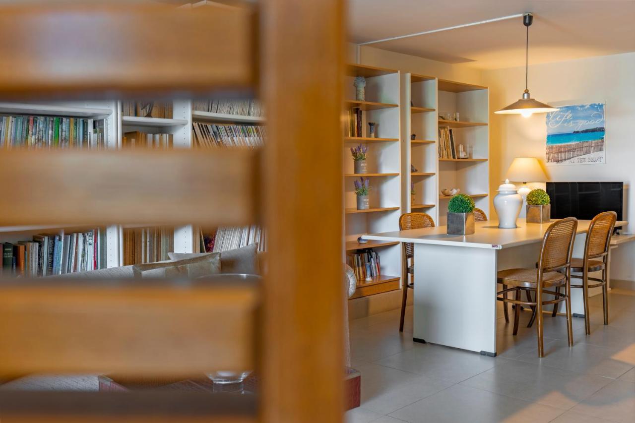 Couple'S Getaway , Modern Amenities & Sophisticated Style Apartment Rhodes City Ngoại thất bức ảnh