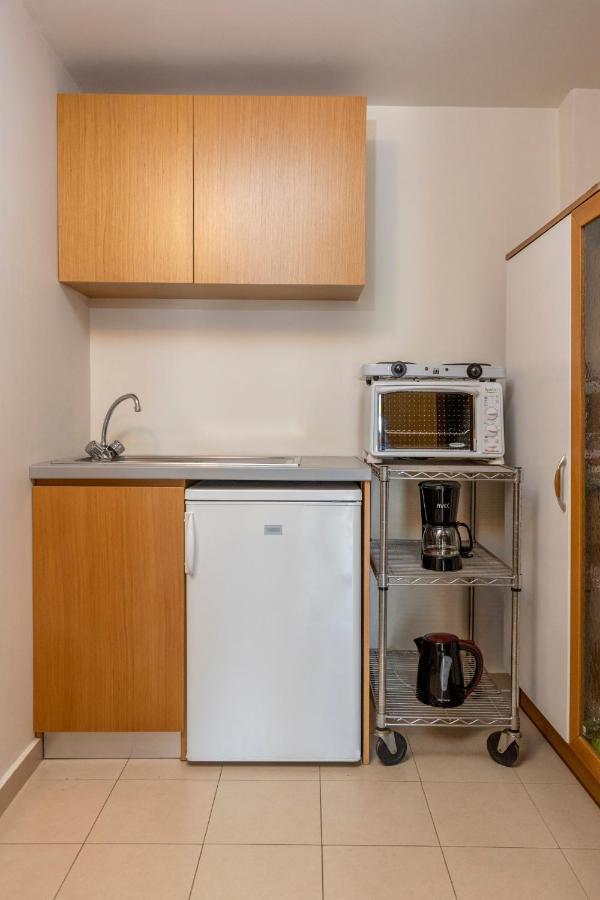 Couple'S Getaway , Modern Amenities & Sophisticated Style Apartment Rhodes City Ngoại thất bức ảnh
